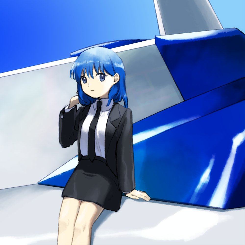 Milia (Seihou) Rule 34 Image