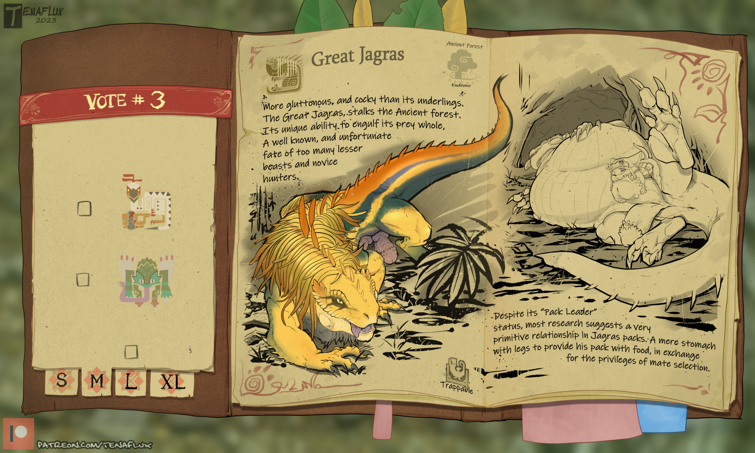 Felyne (Capcom) Rule 34 Image