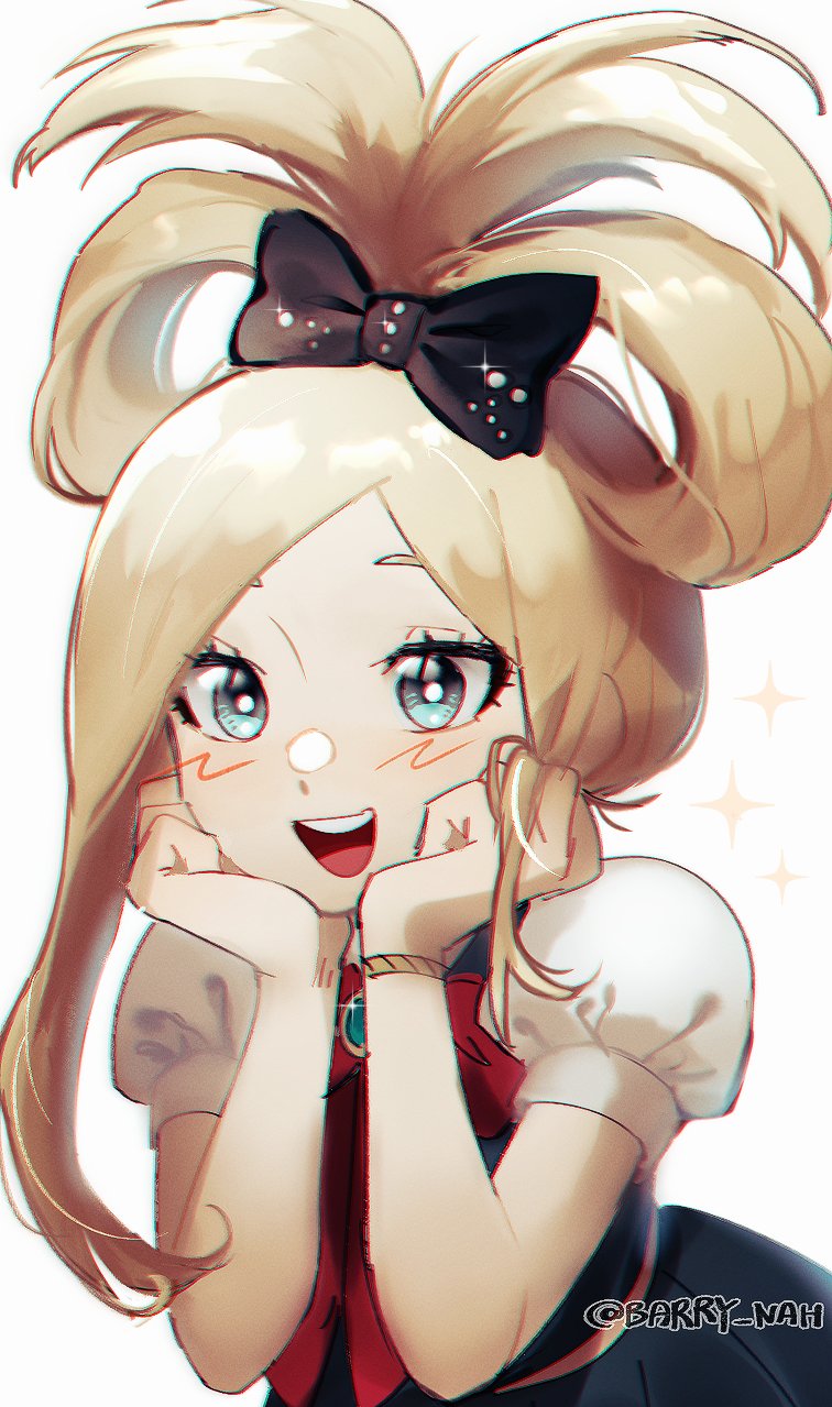 Sonia Nevermind (Danganronpa (Series)) Rule 34 Image