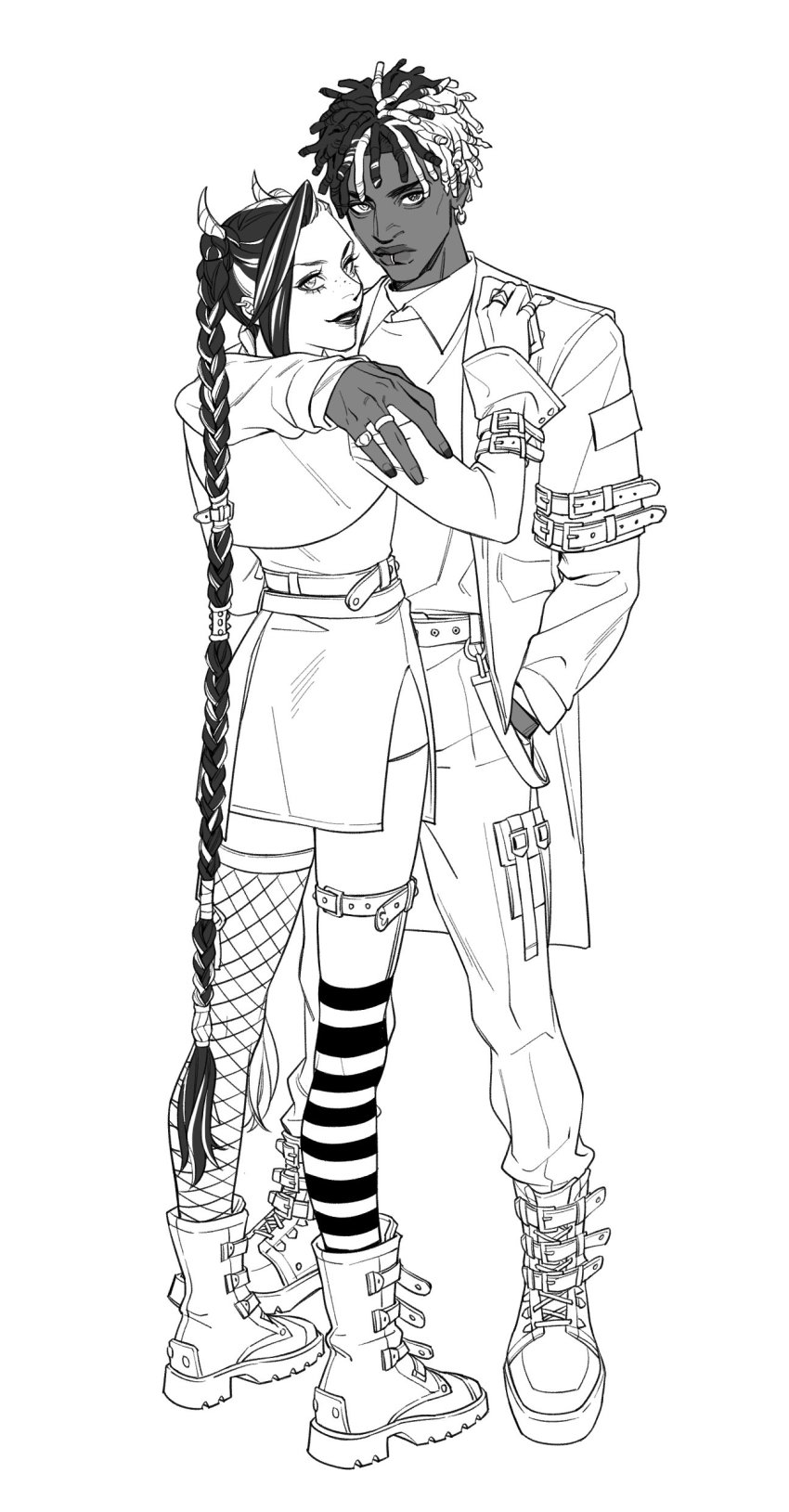 Ekko (League Of Legends) Rule 34 Image