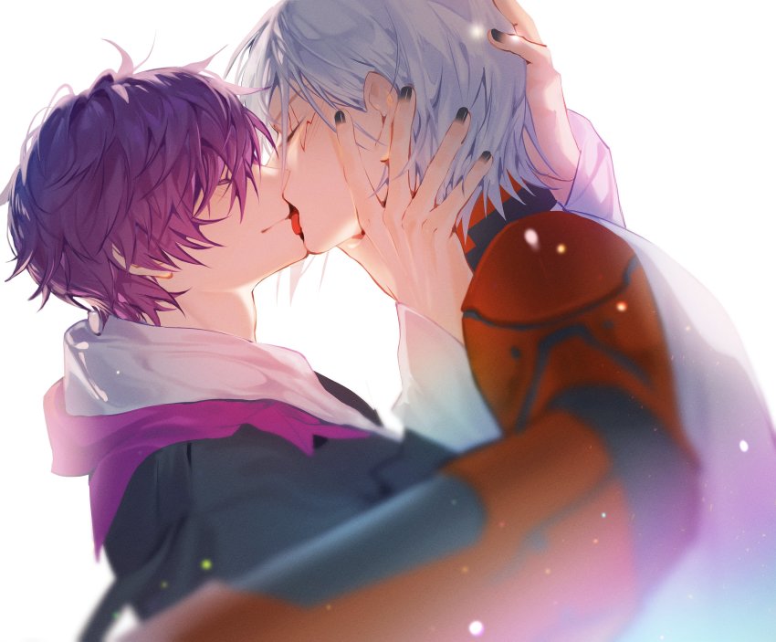 Fulgur Ovid (Nijisanji) Rule 34 Image