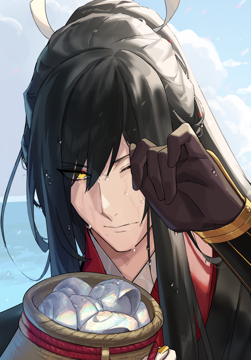 Touken Ranbu Rule 34 Image
