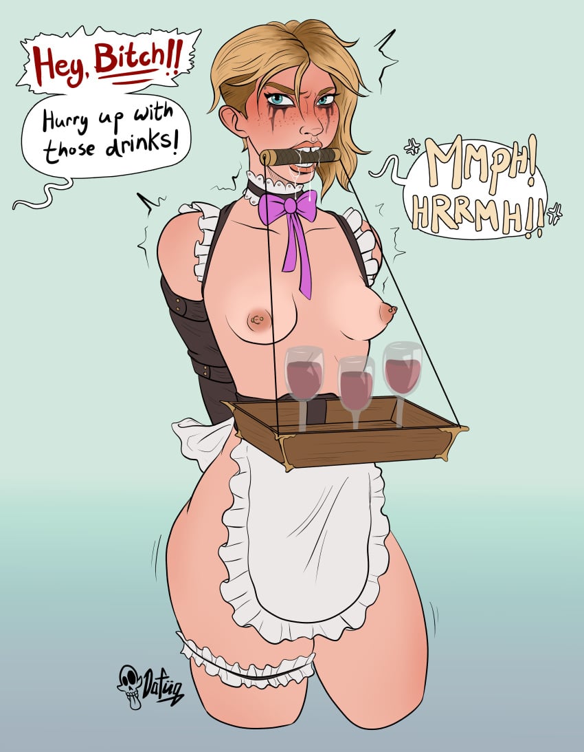 Gwen Stacy (Marvel) Rule 34 Image