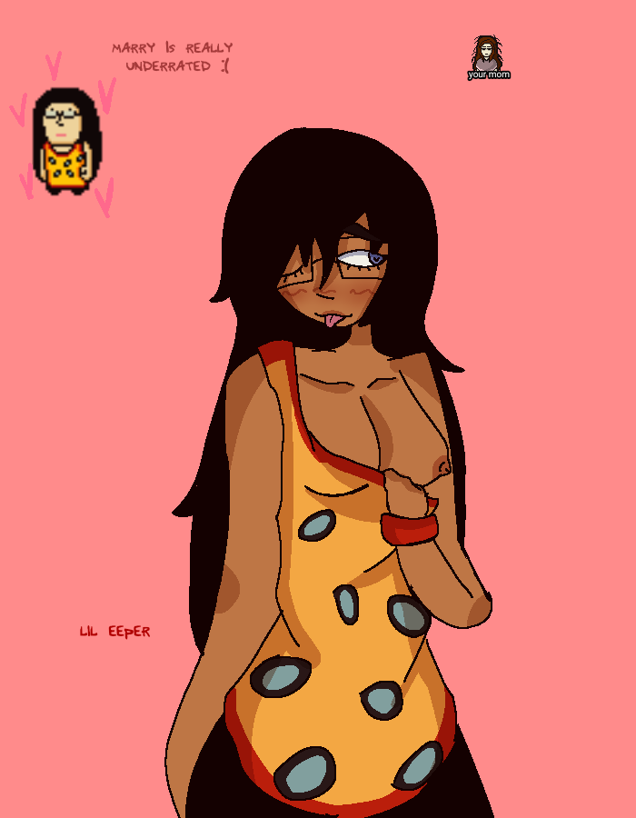 Lisa (Series) Rule 34 Image