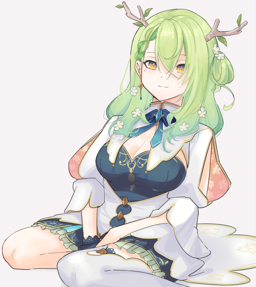 Ceres Fauna (Hololive) Rule 34 Image
