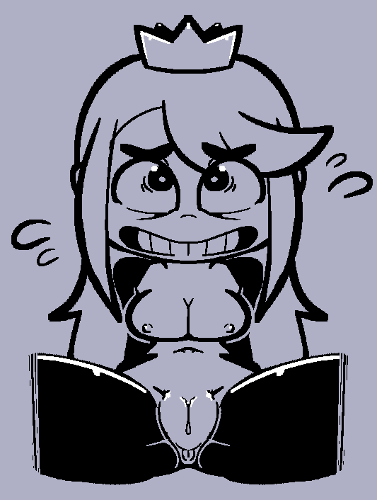 Tabbes (Youtube) Rule 34 Image