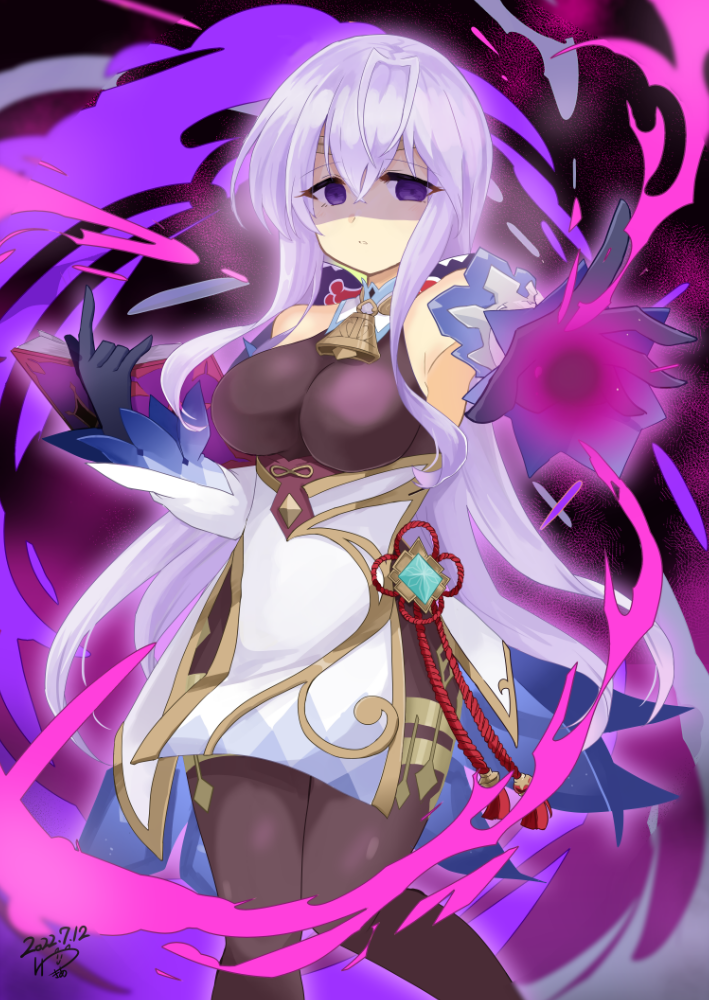 Ganyu (Genshin Impact) Rule 34 Image