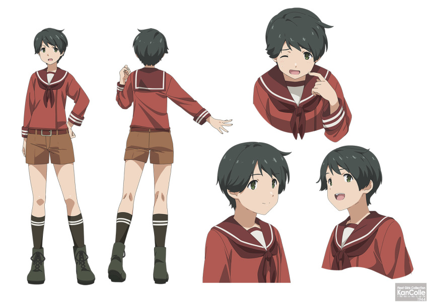 Kantai Collection Rule 34 Image
