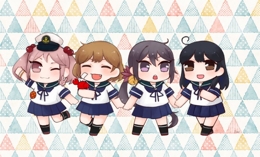 Kantai Collection Rule 34 Image