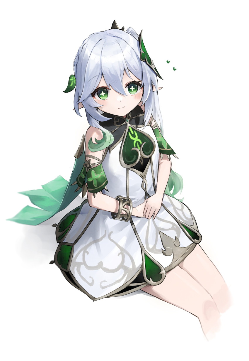 Nahida (Genshin Impact) Rule 34 Image