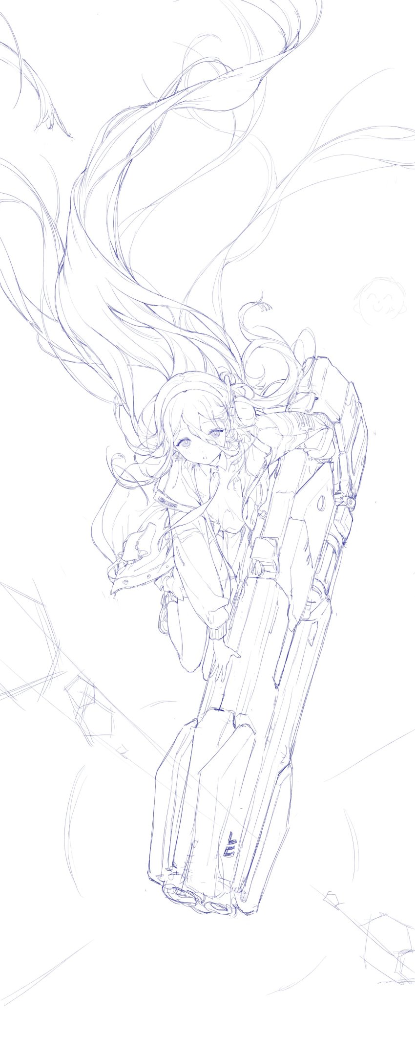 Character Request (Copyright Request) Rule 34 Image