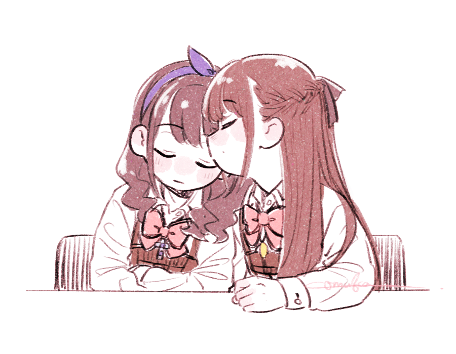 Assault Lily Rule 34 Image
