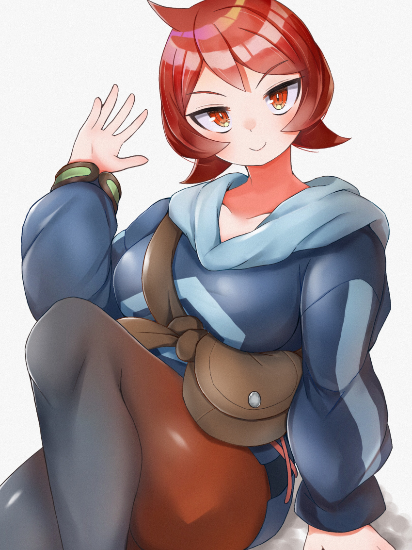 Arezu (Pokemon) Rule 34 Image