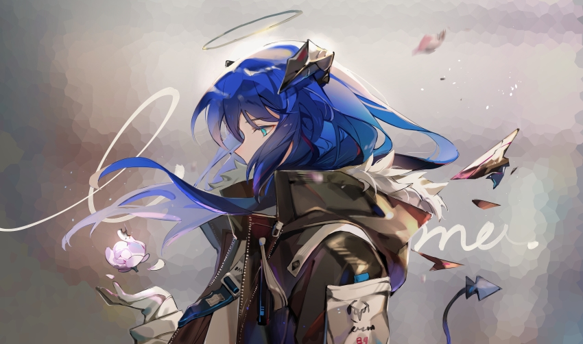 Mostima (Arknights) Rule 34 Image