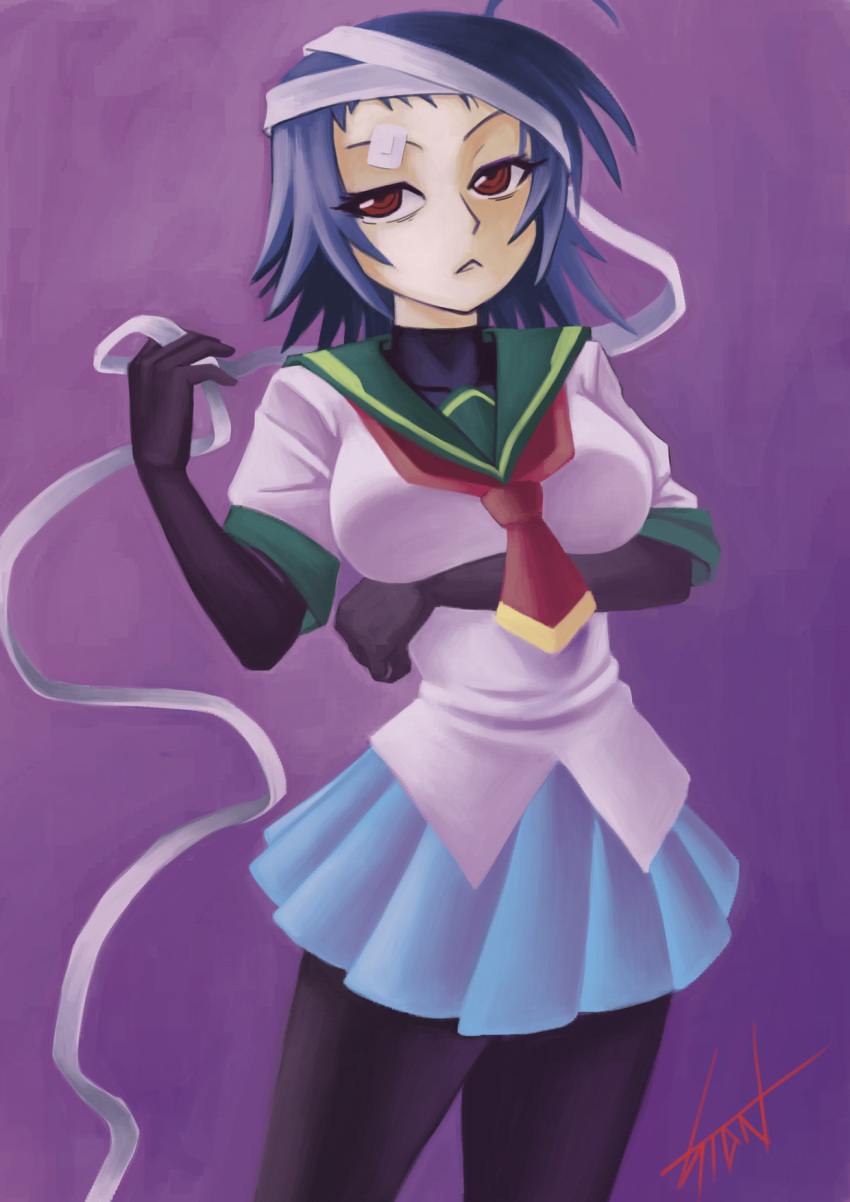 Medaka Box Rule 34 Image