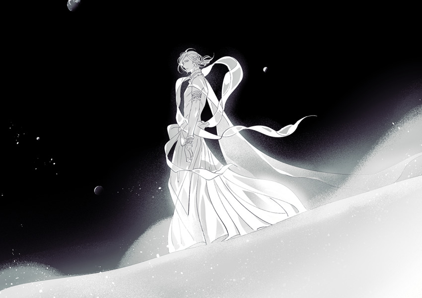 Houseki No Kuni Rule 34 Image