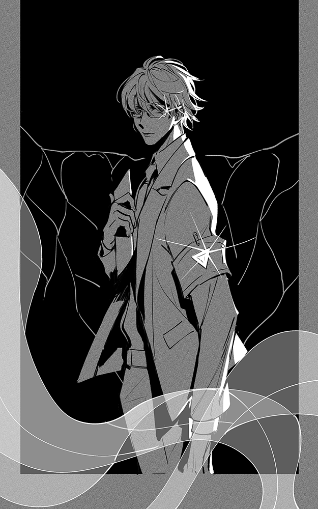 Houseki No Kuni Rule 34 Image