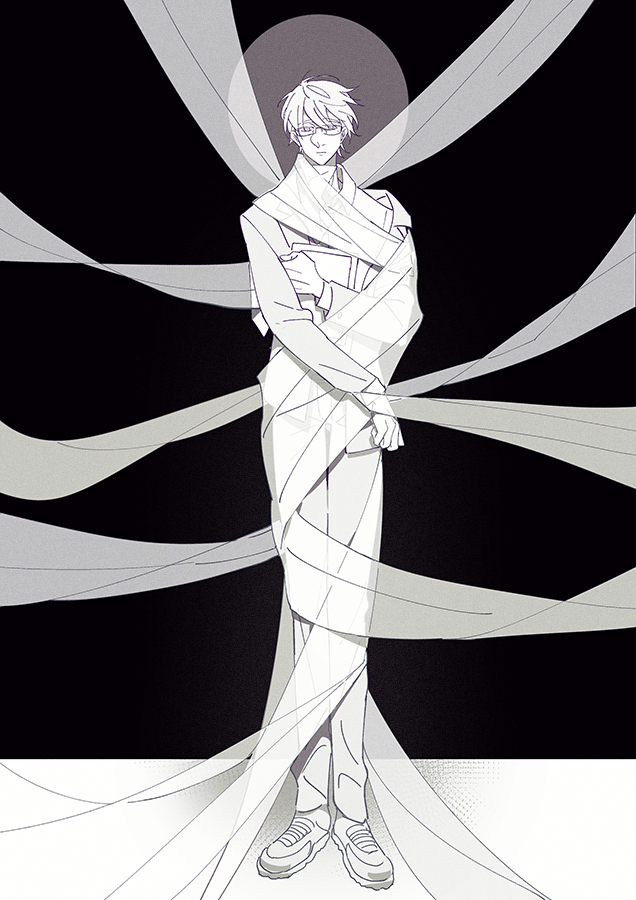 Houseki No Kuni Rule 34 Image