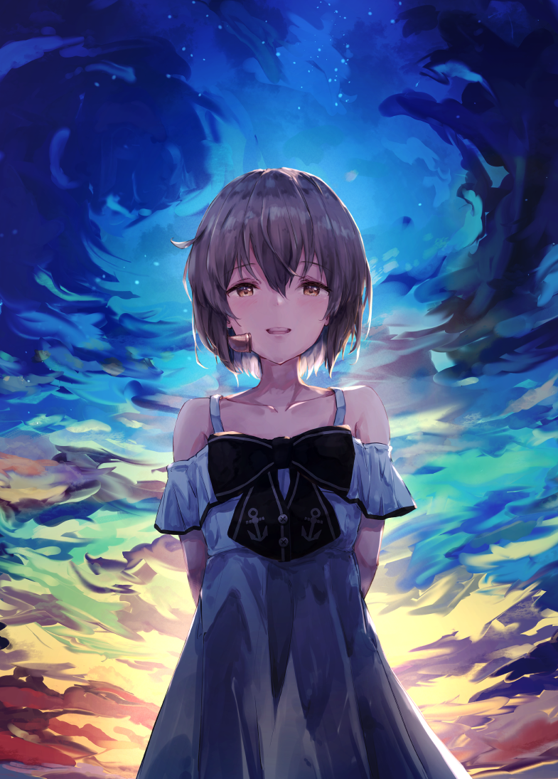 Kantai Collection Rule 34 Image