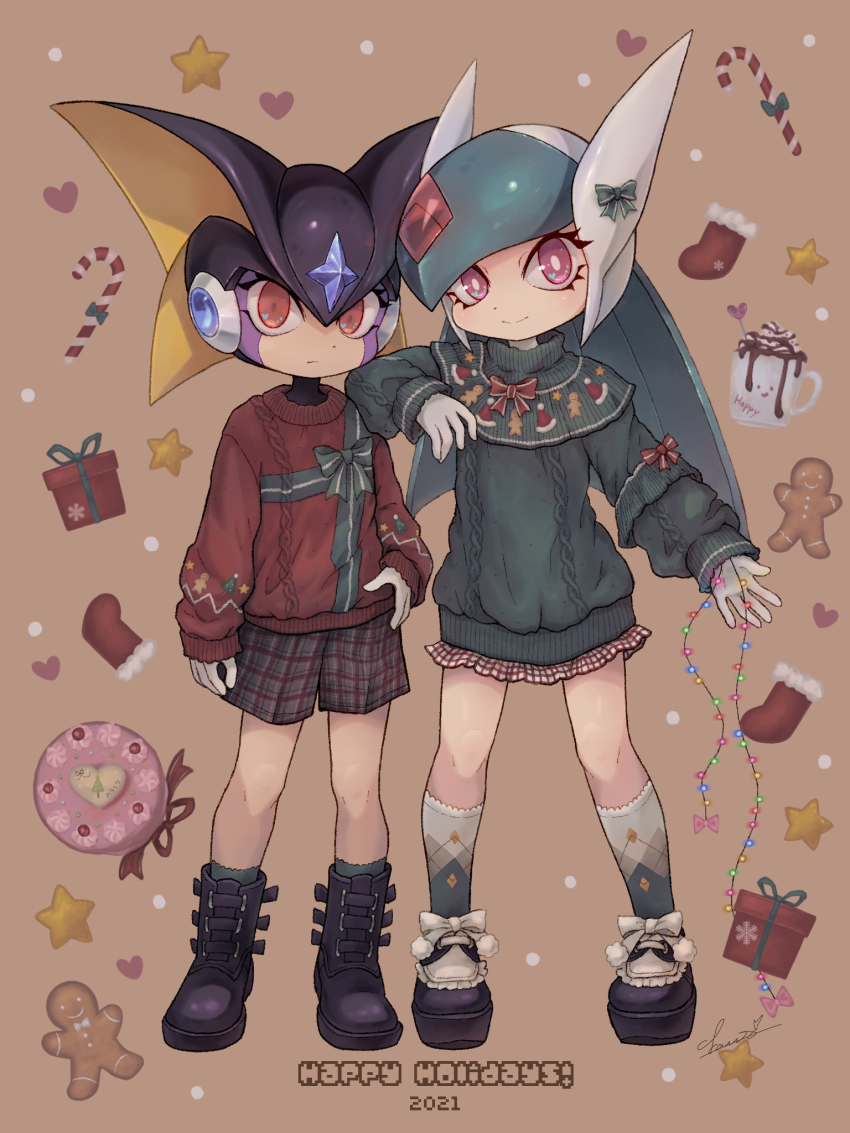 Christmas Rule 34 Image