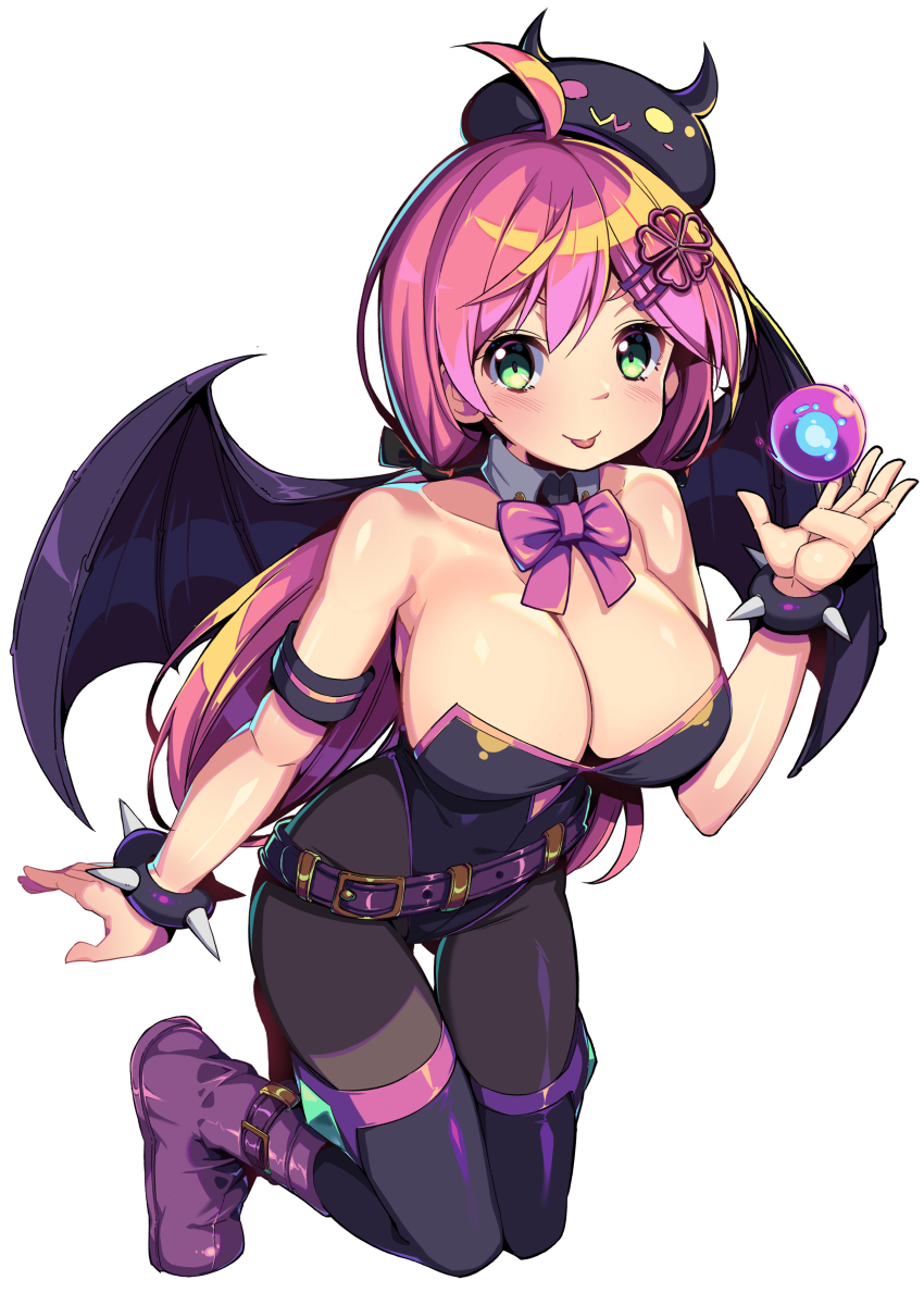 Sakura Miko (Hololive) Rule 34 Image