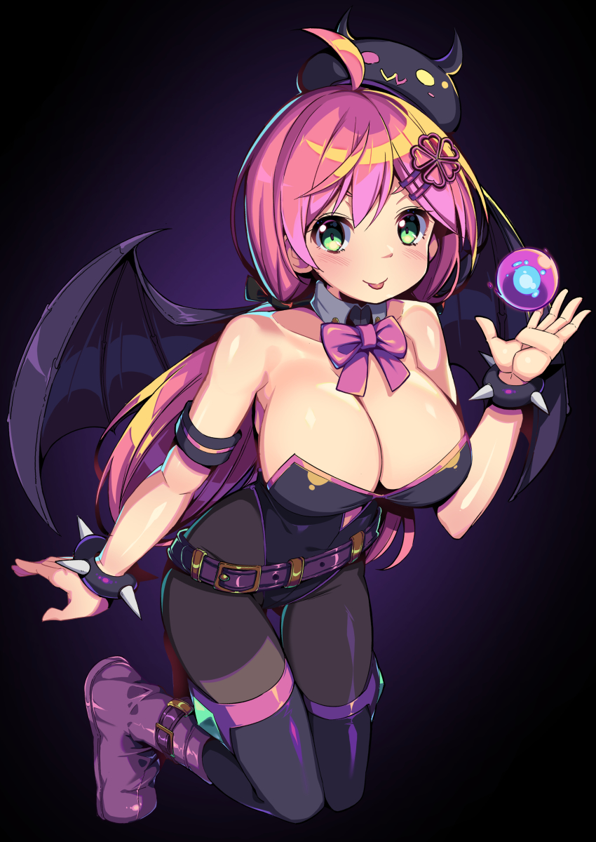 Sakura Miko (Hololive) Rule 34 Image