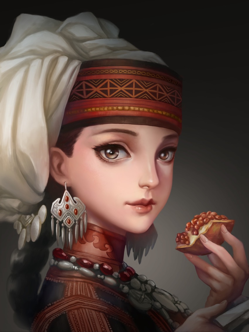 Amir Halgal (Otoyomegatari) Rule 34 Image