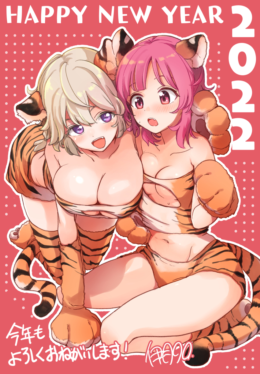 Asumi-Chan Wa Rezu Fuuzoku Ni Kyoumi Ga Arimasu! Rule 34 Image