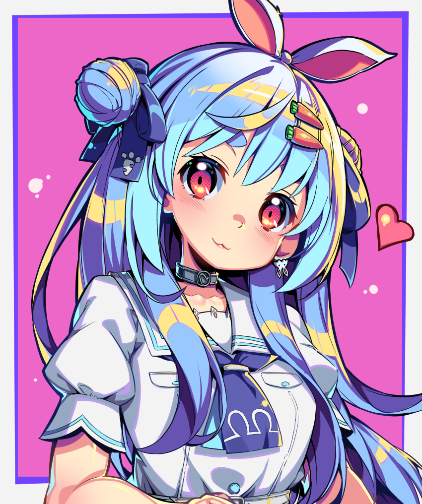 Usada Pekora (Hololive) Rule 34 Image