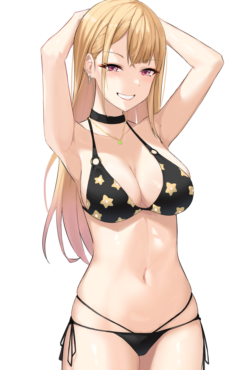 Kitagawa Marin (Sono Bisque Doll Wa Koi Wo Suru) Rule 34 Image