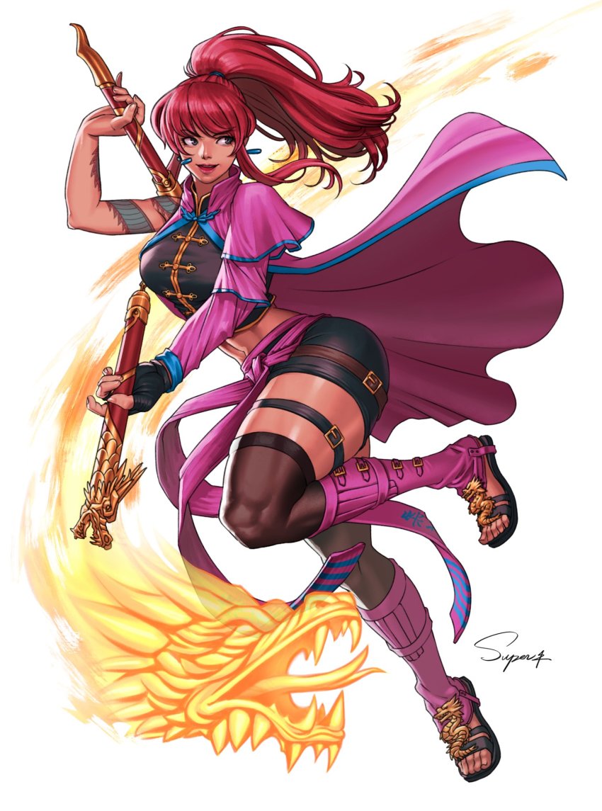 Killer Instinct Rule 34 Image