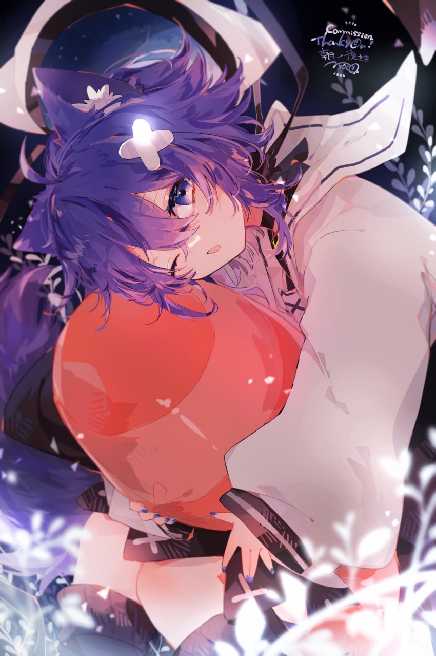 Indie Virtual Youtuber Rule 34 Image