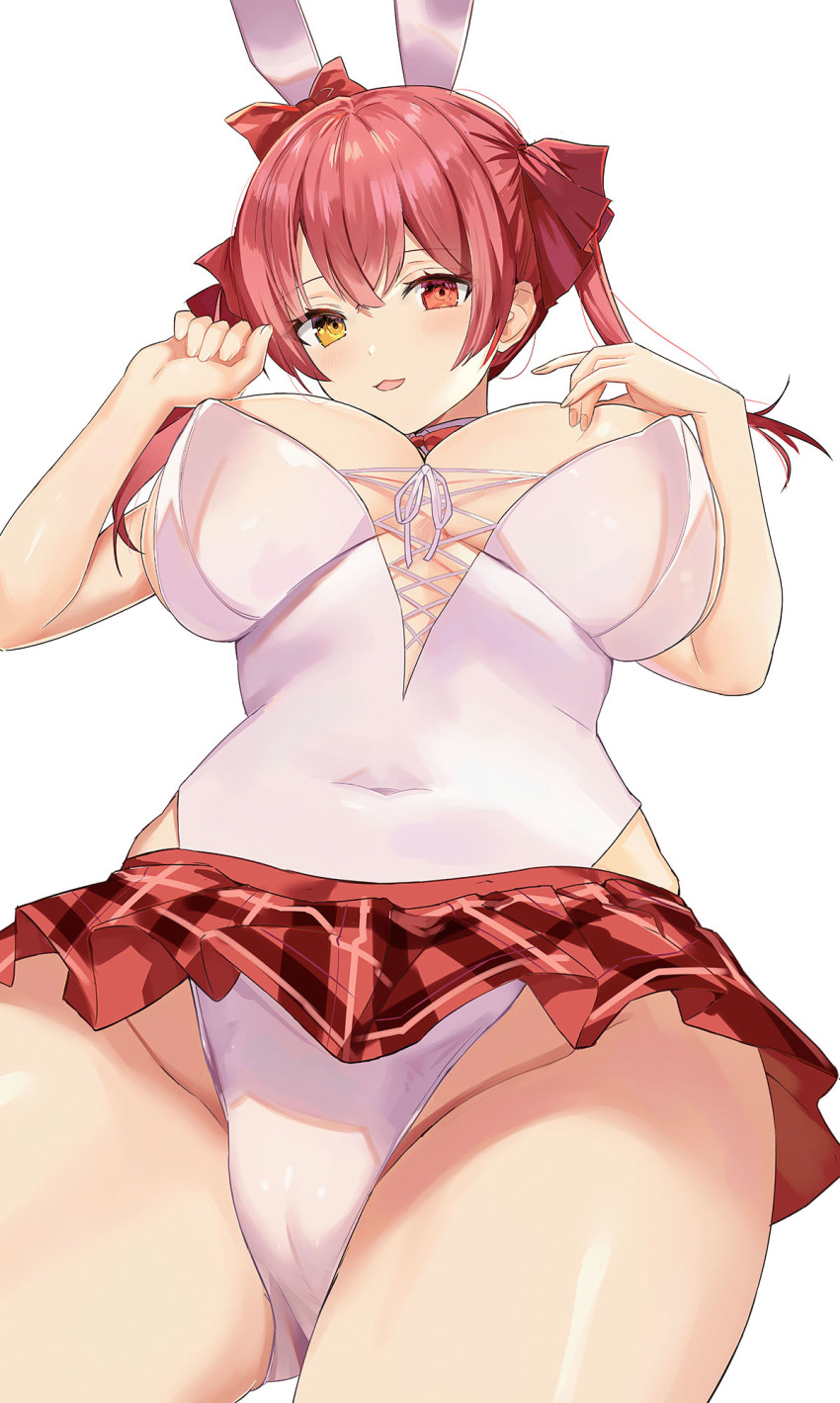 Houshou Marine (Hololive) Rule 34 Image