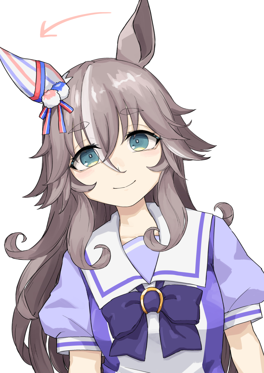 Wonder Acute (Umamusume) Rule 34 Image