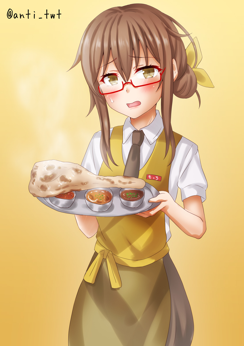 Kantai Collection Rule 34 Image