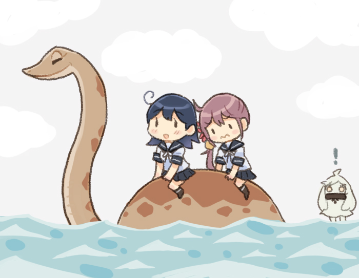 Kantai Collection Rule 34 Image