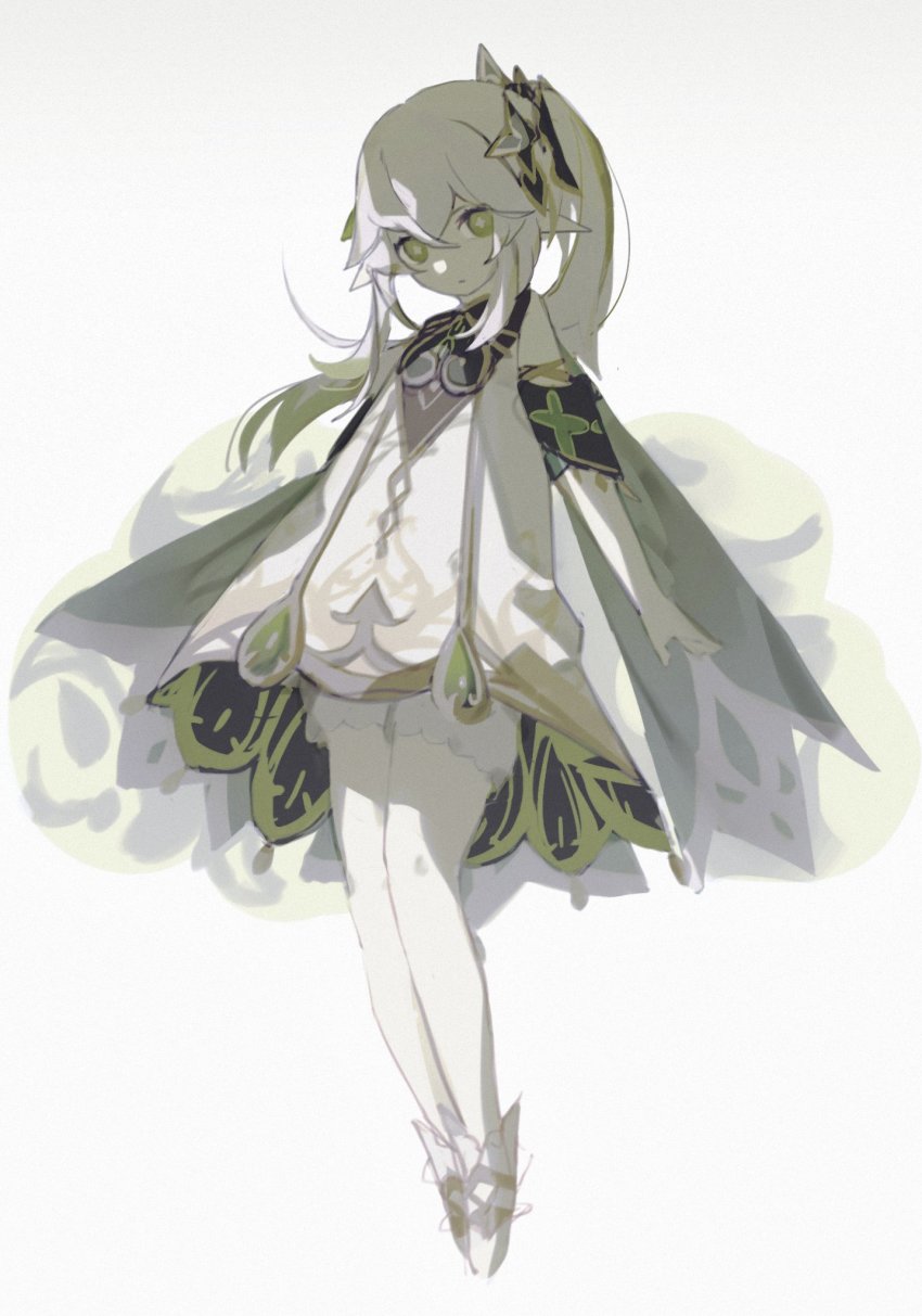 Nahida (Genshin Impact) Rule 34 Image