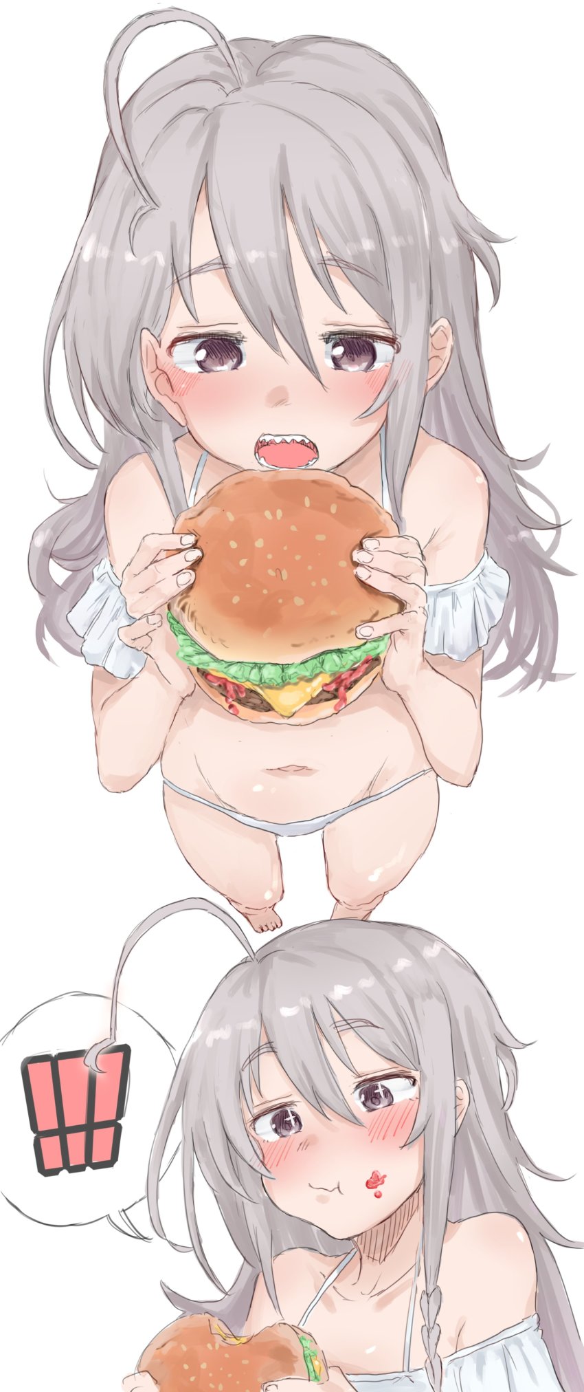 Hoshi Syoko (Idolmaster) Rule 34 Image