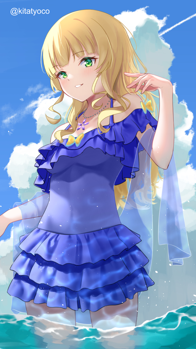 Heanna Sumire (Love Live!) Rule 34 Image