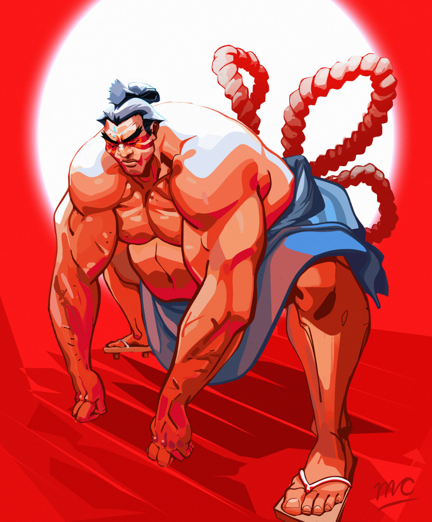 Street Fighter Rule 34 Image