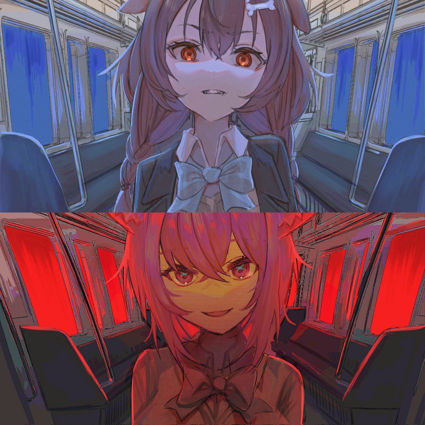 Inugami Korone (Hololive) Rule 34 Image