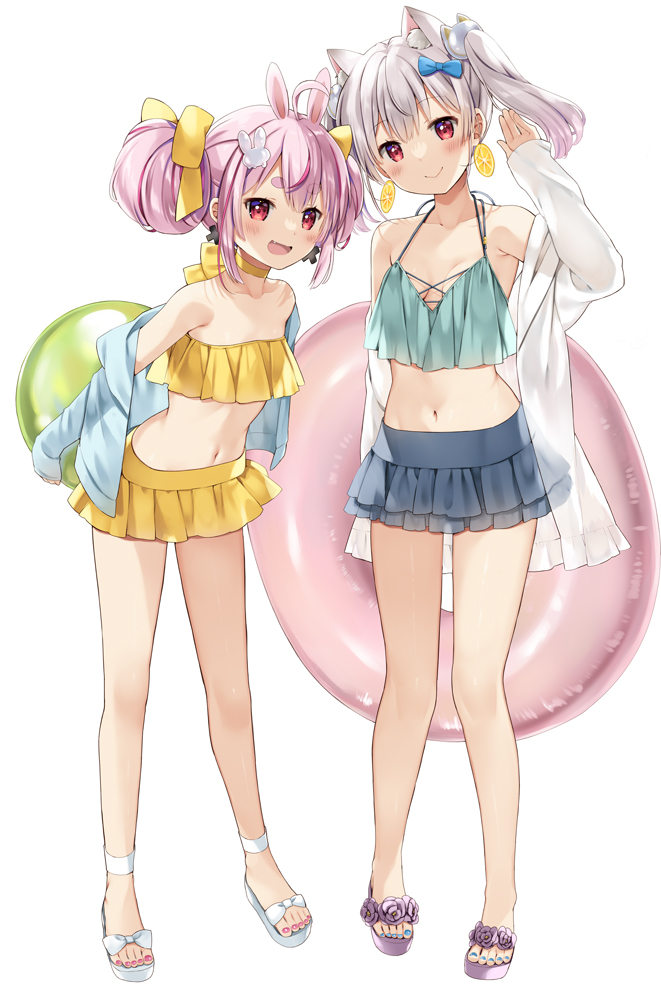 Indie Virtual Youtuber Rule 34 Image