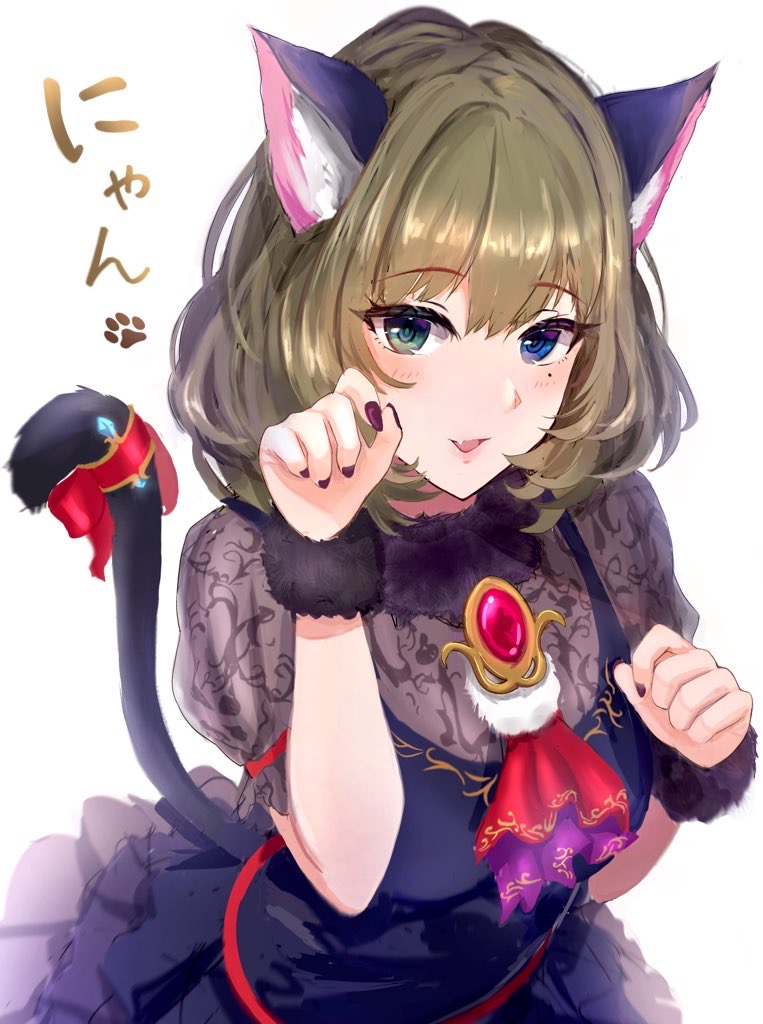 Takagaki Kaede (Idolmaster) Rule 34 Image
