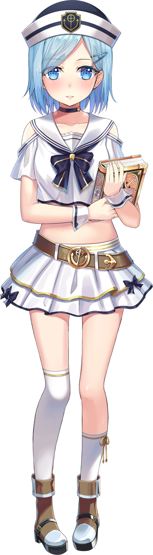 Artwhirl Mahou Gakuen No Otome-Tachi Rule 34 Image