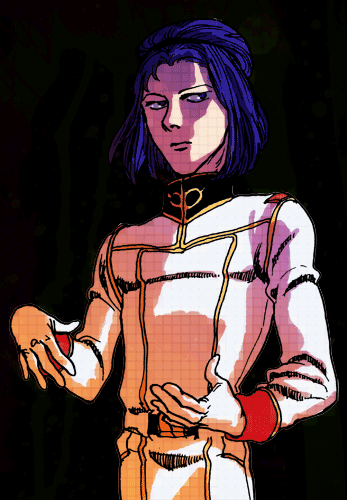 Gundam Rule 34 Image