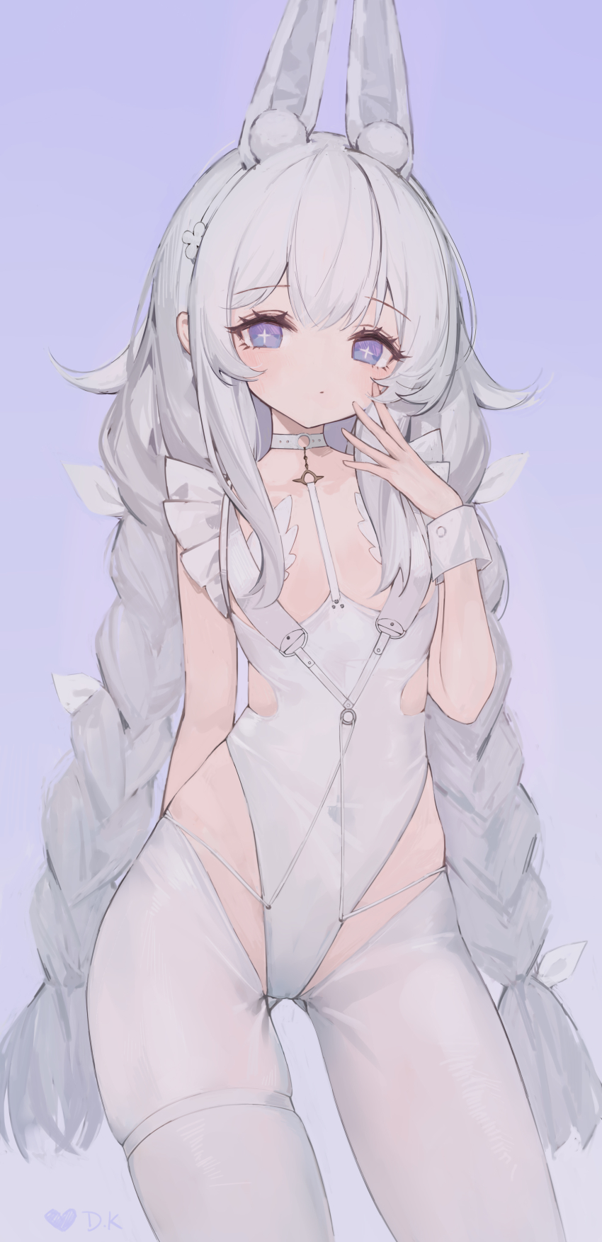 Le Malin (Azur Lane) Rule 34 Image