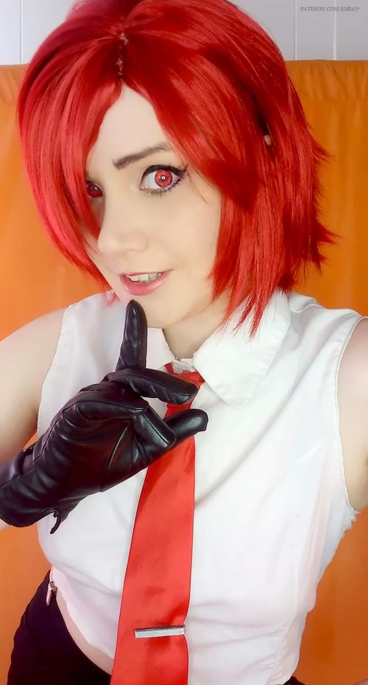 Vanessa (Kof) Rule 34 Image