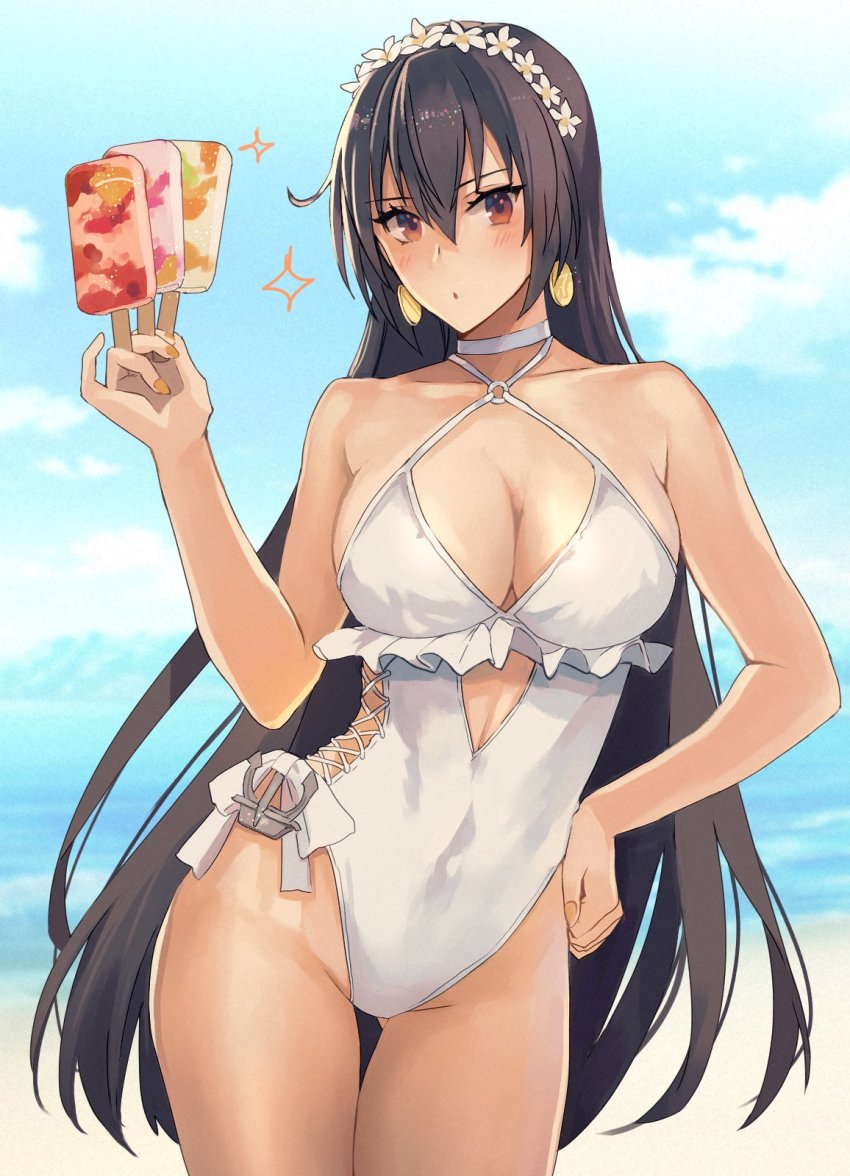 Kantai Collection Rule 34 Image