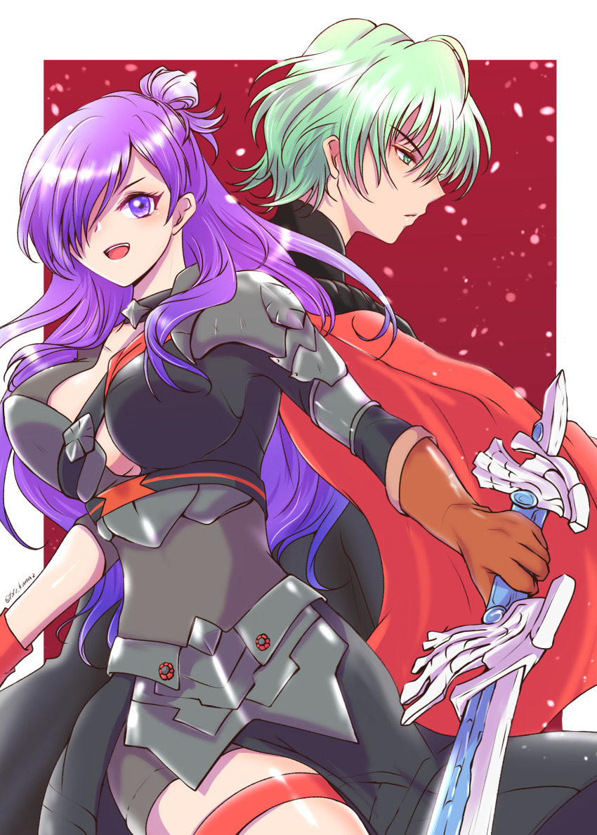 Fire Emblem Rule 34 Image