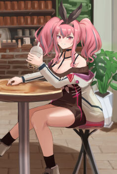 Bremerton (Azur Lane) Rule 34 Image